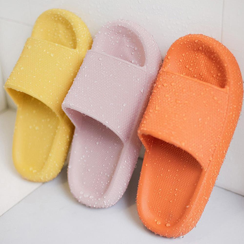 Extremely Soft/Thick Slippers (New EVA Technology 2020) - 62% OFF - Socksya™