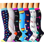 Load image into Gallery viewer, Quality Compression Socksya™ - Socksya™
