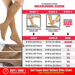 Load image into Gallery viewer, Easy Wear Zip Up Open Toe Sock - Socksya™
