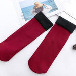 Load image into Gallery viewer, Incredible Warm Winter Thermal Socks - Socksya™
