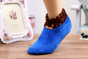 2021 New Arrival - Unique Winter Slipper Socks - Socksya™