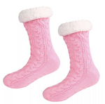 Load image into Gallery viewer, Winter Unisex Slipper Socks - Socksya™
