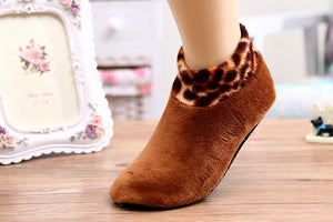 2021 New Arrival - Unique Winter Slipper Socks - Socksya™