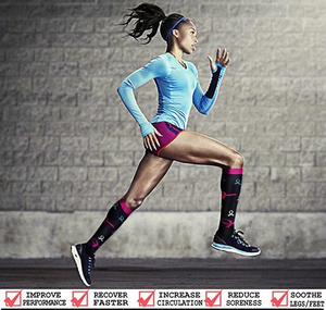 Quality Compression Socksya™ - Socksya™