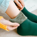 Load image into Gallery viewer, Incredible Warm Winter Thermal Socks - Socksya™
