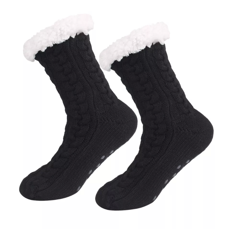 Winter Unisex Slipper Socks - Socksya™