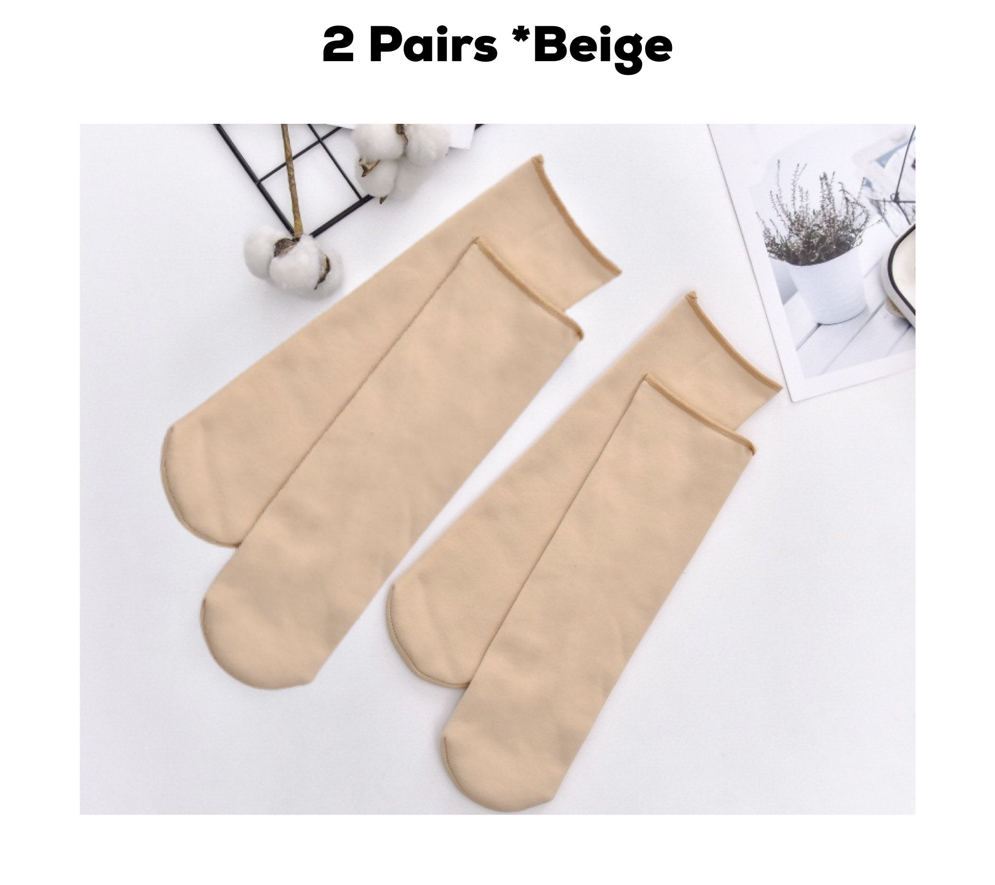 Incredible Warm Winter Thermal Socks - Socksya™