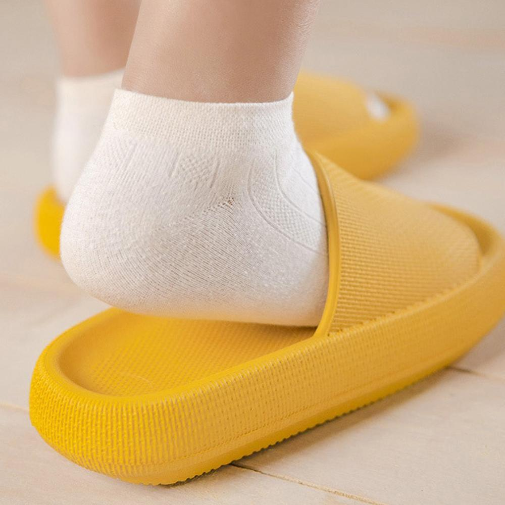 Extremely Soft/Thick Slippers (New EVA Technology 2020) - 62% OFF - Socksya™