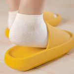 Load image into Gallery viewer, Extremely Soft/Thick Slippers (New EVA Technology 2020) - 62% OFF - Socksya™
