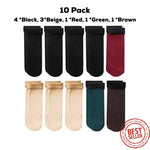 Load image into Gallery viewer, Incredible Warm Winter Thermal Socks - Socksya™
