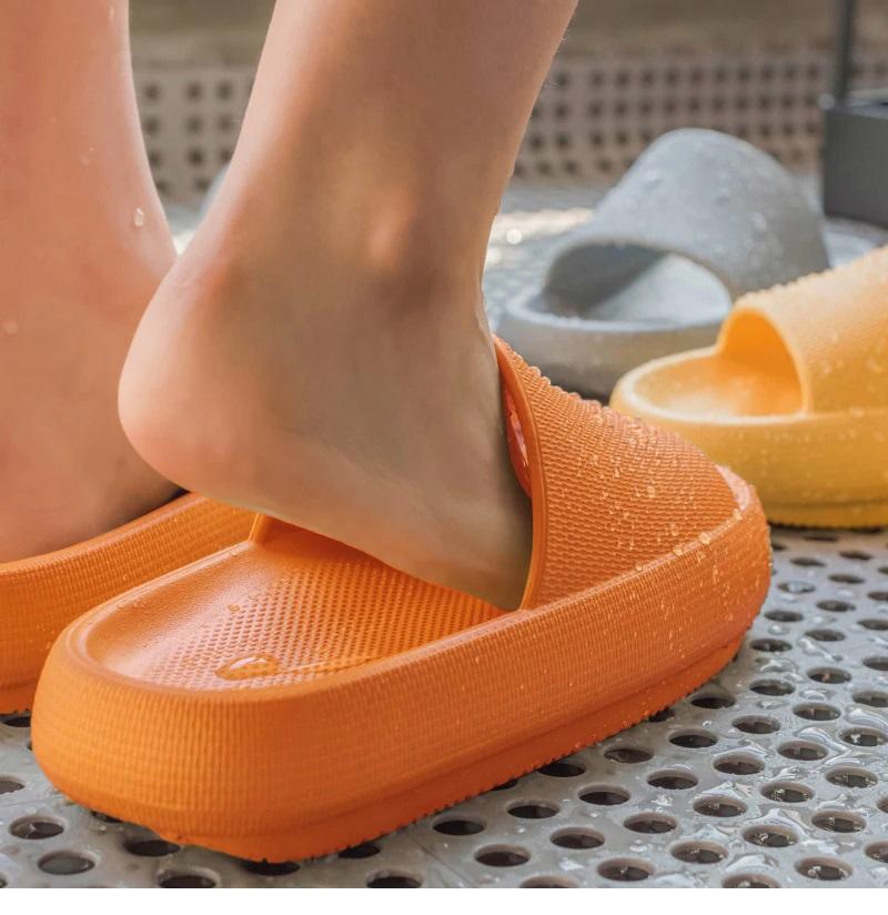 Extremely Soft/Thick Slippers (New EVA Technology 2020) - 62% OFF - Socksya™