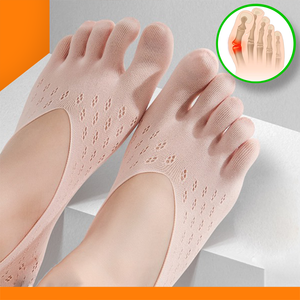 Women's 5 Toe Socksya - Socksya™