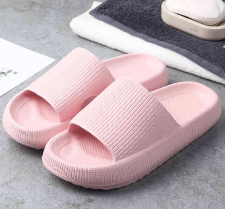 Extremely Soft/Thick Slippers (New EVA Technology 2020) - 62% OFF - Socksya™