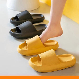 Extremely Soft/Thick Slippers (New EVA Technology 2020) - 62% OFF - Socksya™