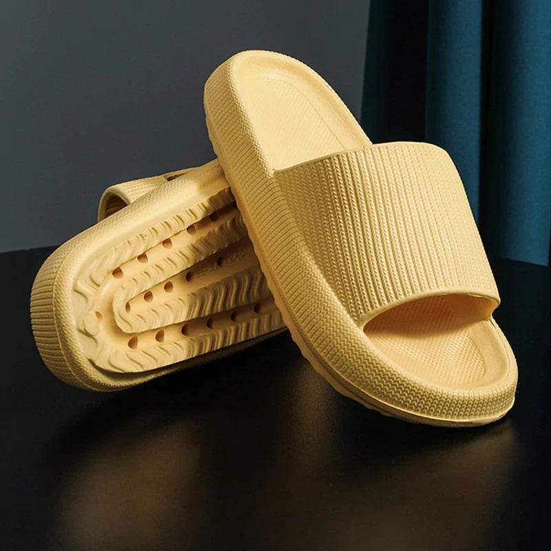 Extremely Soft/Thick Slippers (New EVA Technology 2020) - 62% OFF - Socksya™